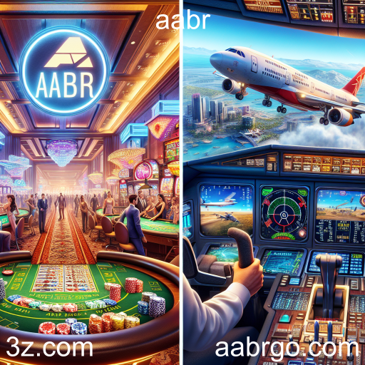 A Revolução dos Jogos Simuladores: Realidade Virtual e Entretenimento